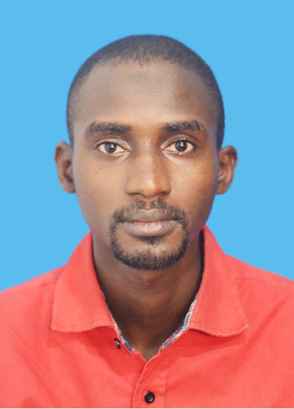 Mahmoud Ahmad Mahmoud
