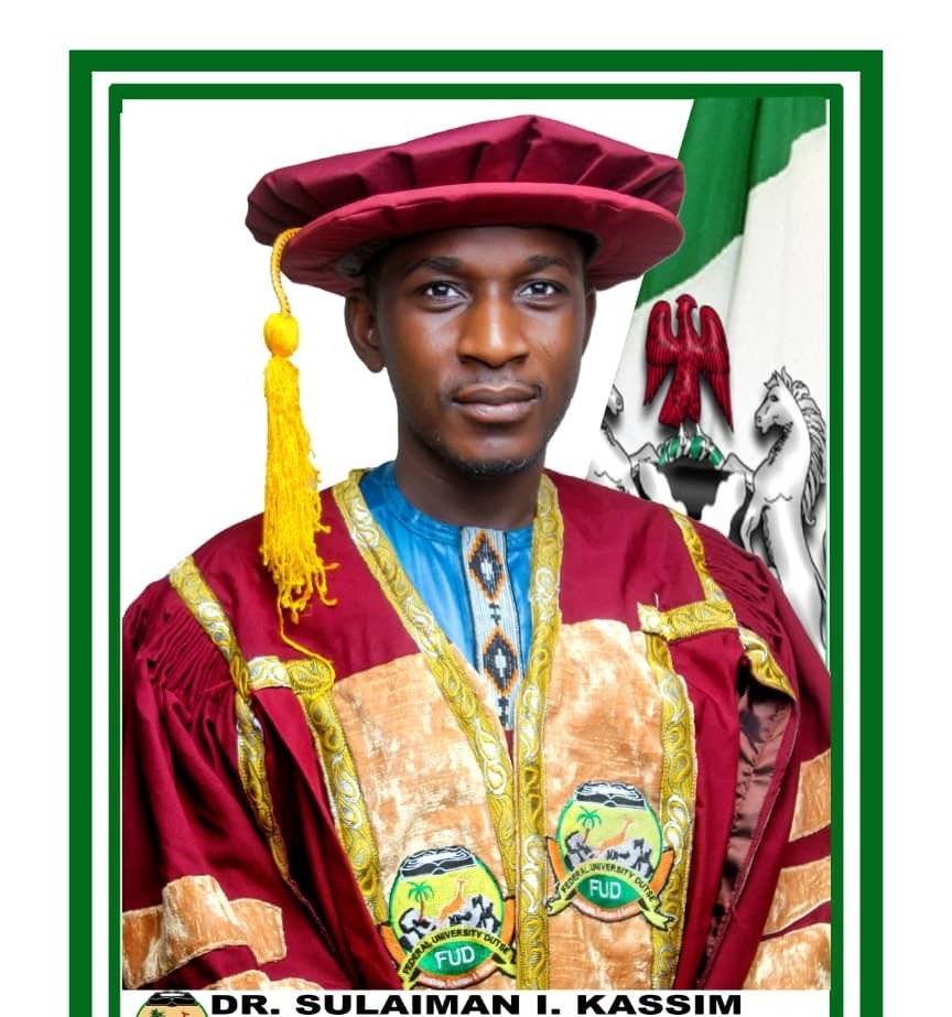 Dr.Suleiman