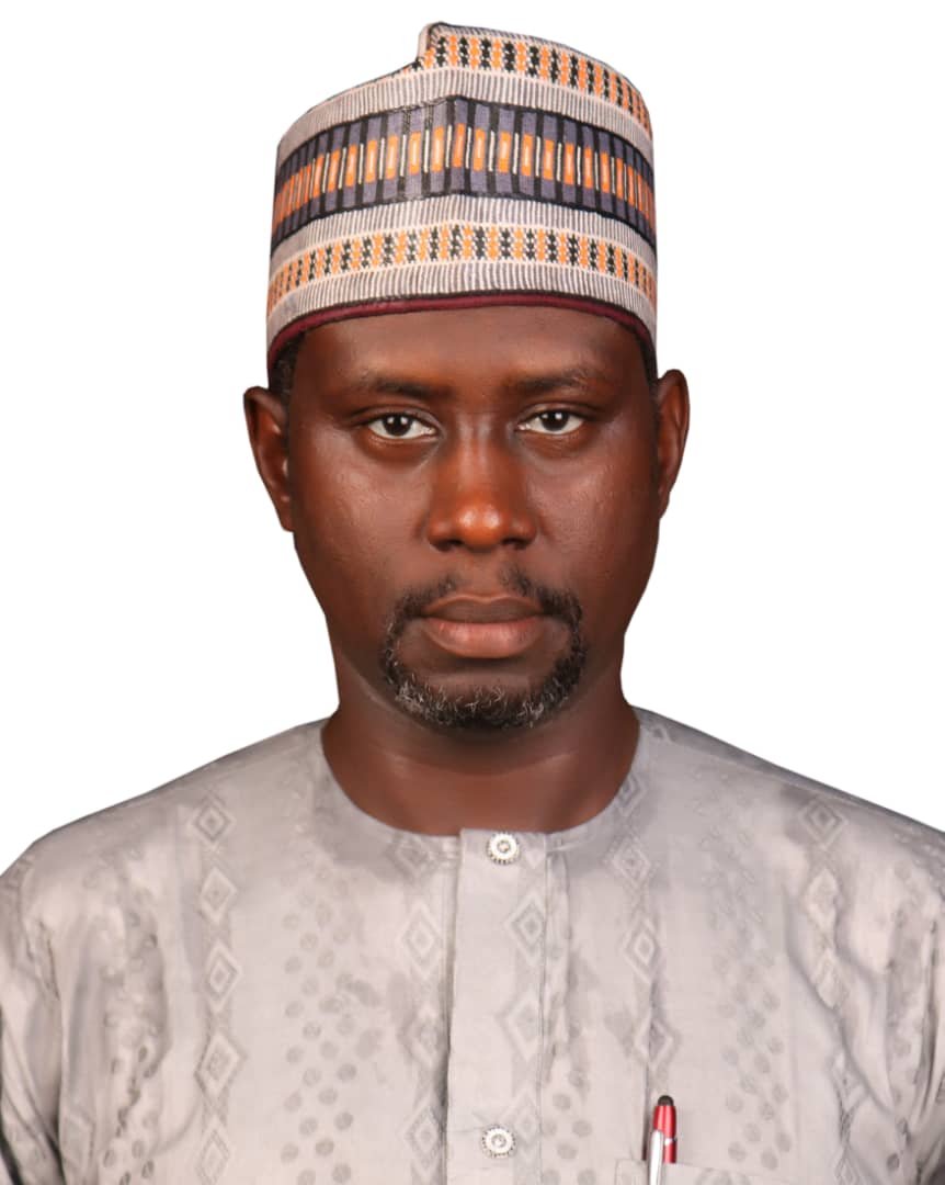 Dr. Muhammad Bashir Saidu