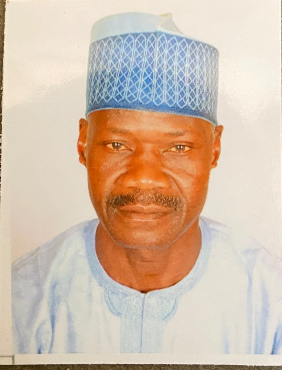 prof. Yusuf
